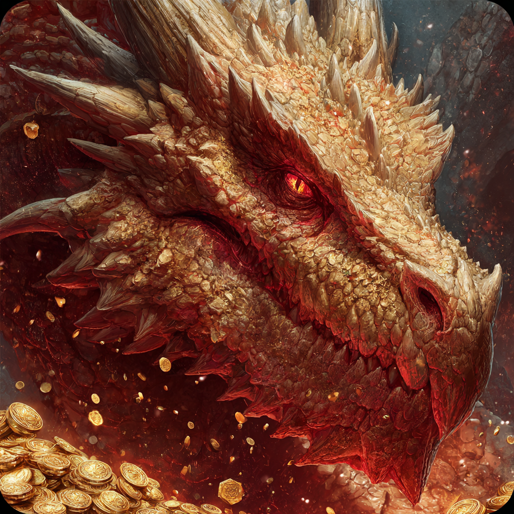 Вогонь Дракона