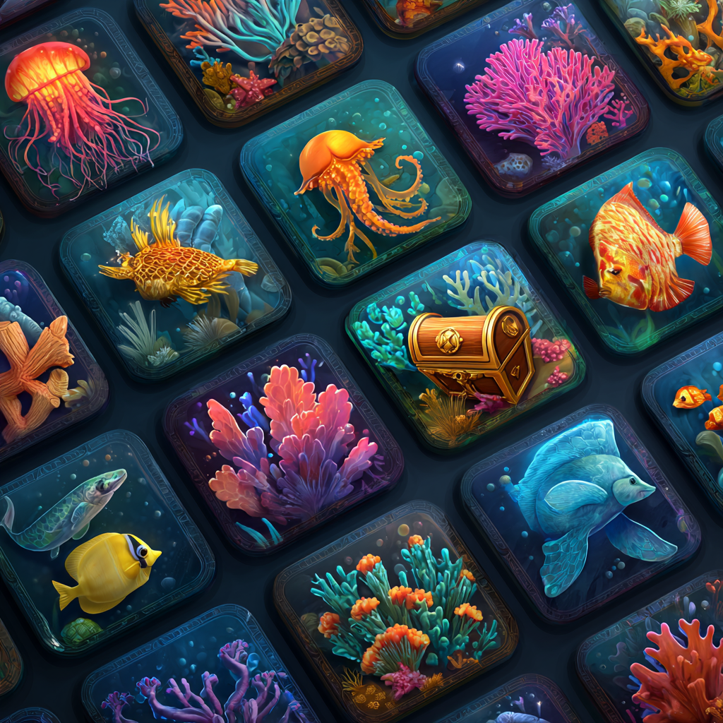 Скарби Океану