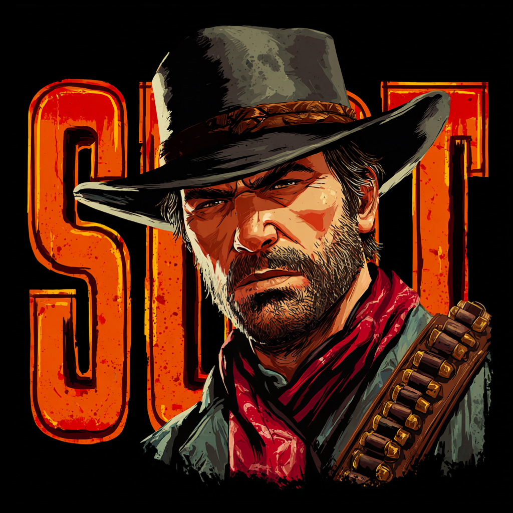 Золото Дикого Заходу